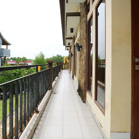 Pondok Jempiring Kuta Lombok Zewnętrze zdjęcie