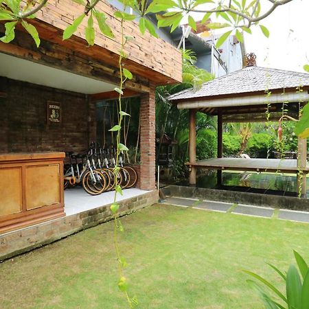 Pondok Jempiring Kuta Lombok Zewnętrze zdjęcie