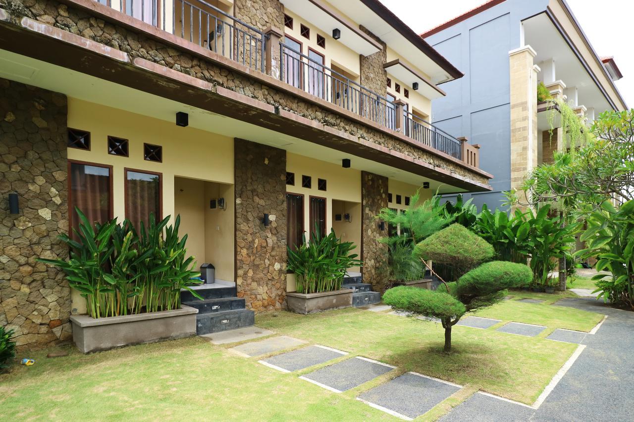 Pondok Jempiring Kuta Lombok Zewnętrze zdjęcie
