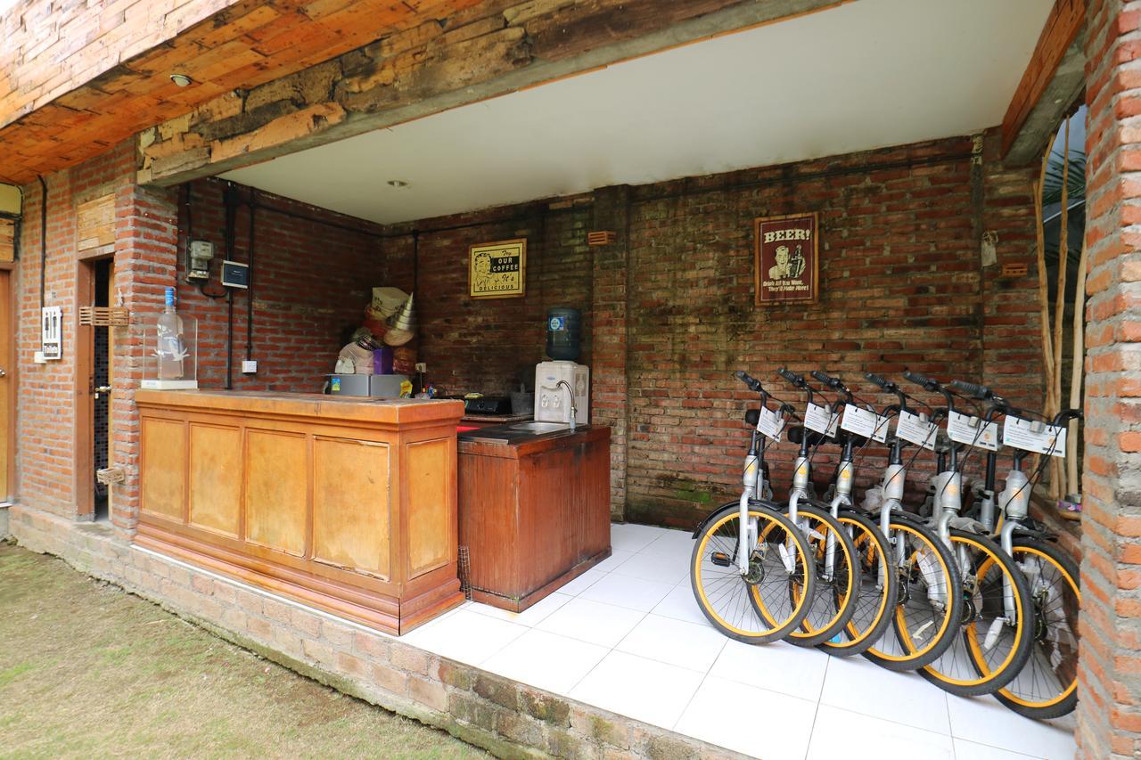 Pondok Jempiring Kuta Lombok Zewnętrze zdjęcie