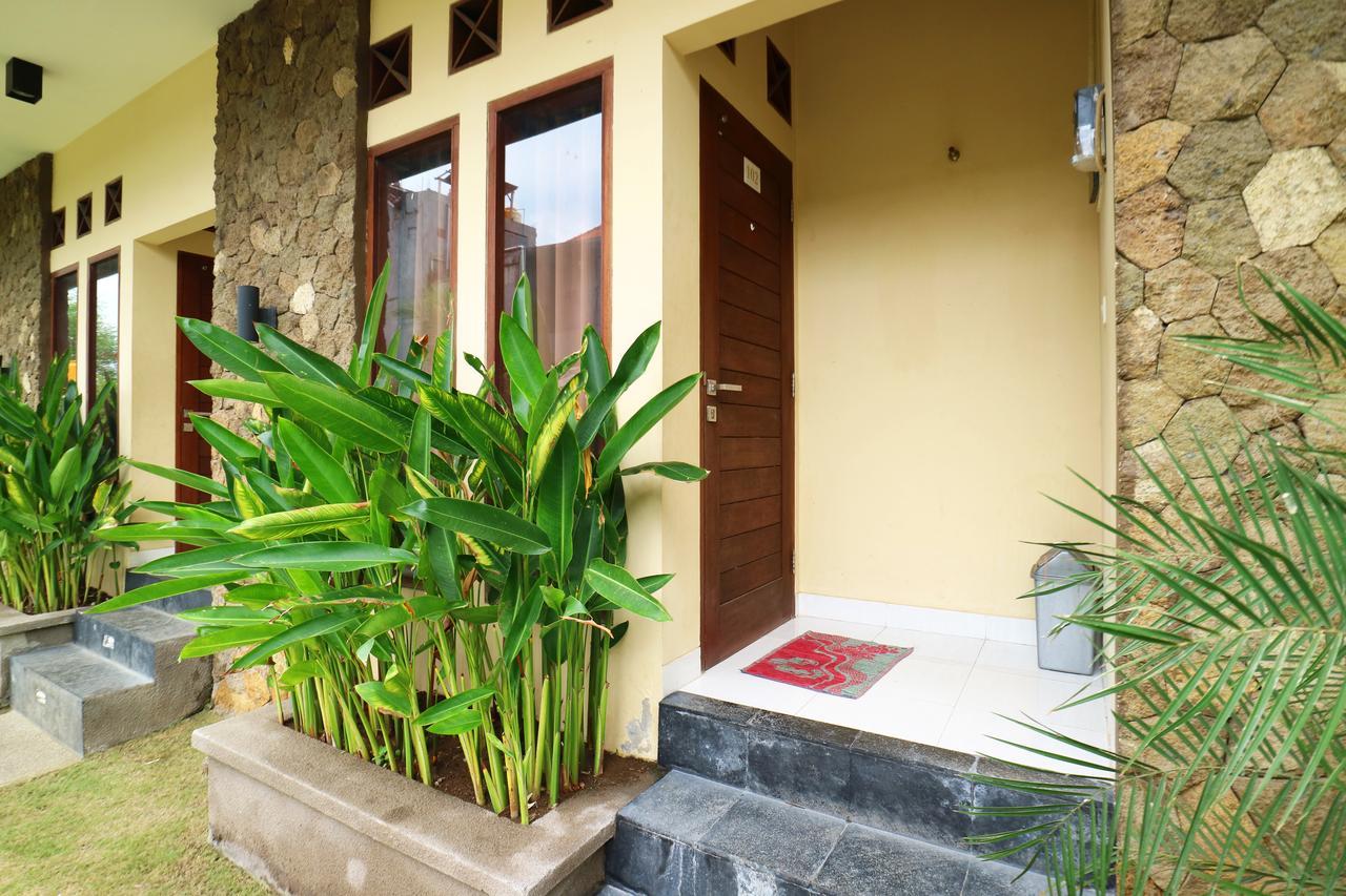 Pondok Jempiring Kuta Lombok Zewnętrze zdjęcie