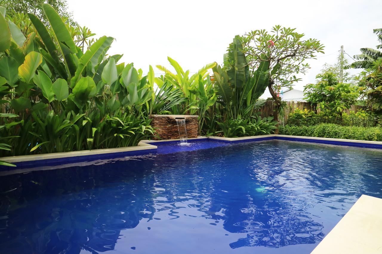 Pondok Jempiring Kuta Lombok Zewnętrze zdjęcie