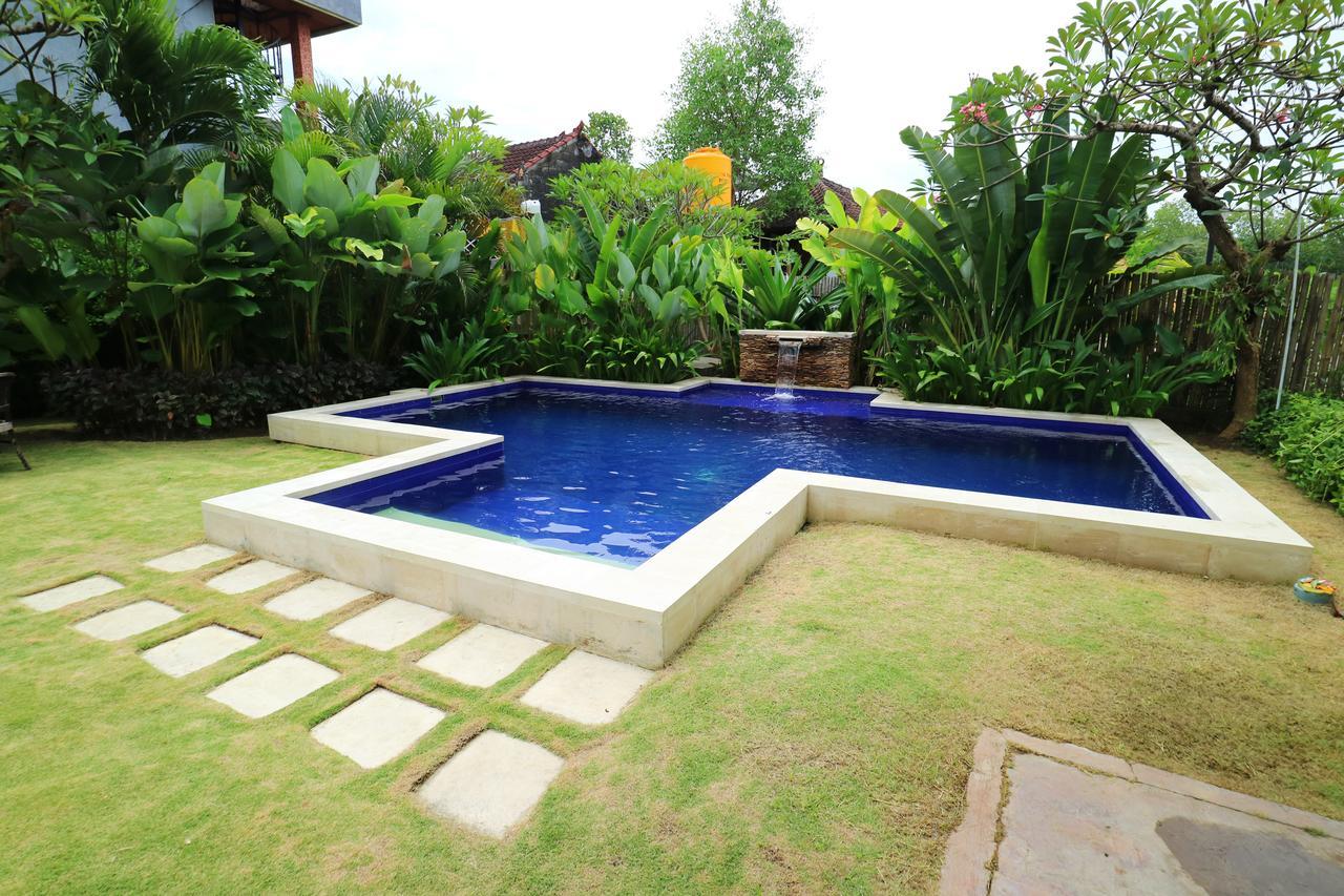 Pondok Jempiring Kuta Lombok Zewnętrze zdjęcie