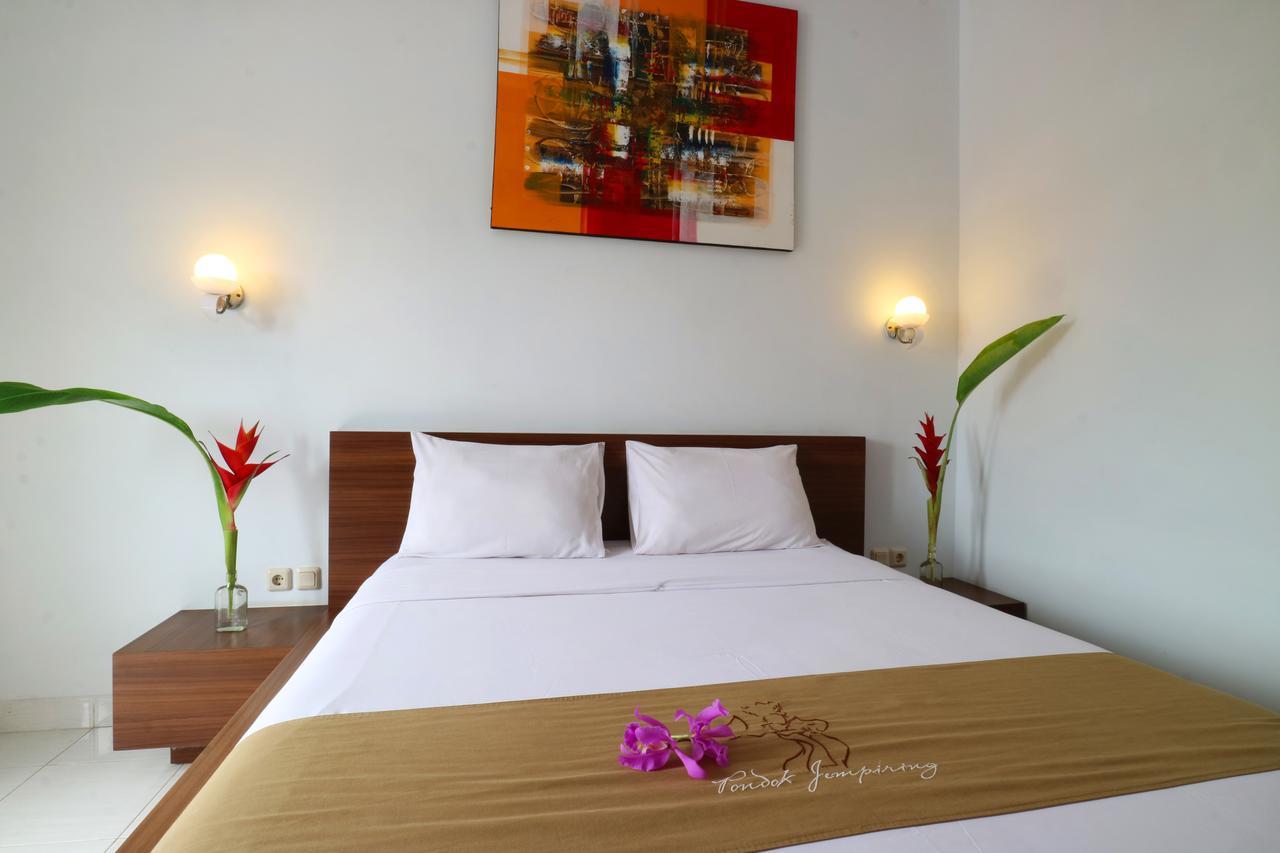 Pondok Jempiring Kuta Lombok Zewnętrze zdjęcie