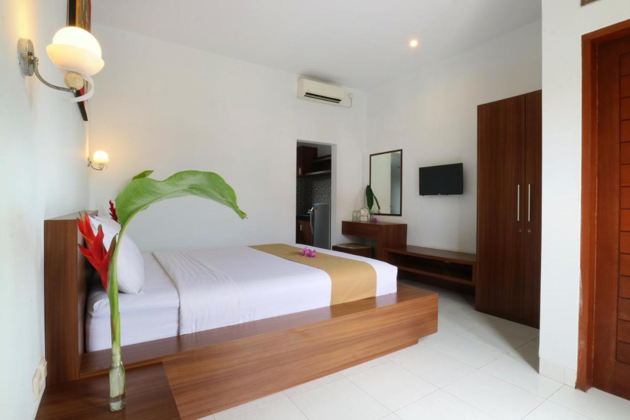 Pondok Jempiring Kuta Lombok Zewnętrze zdjęcie