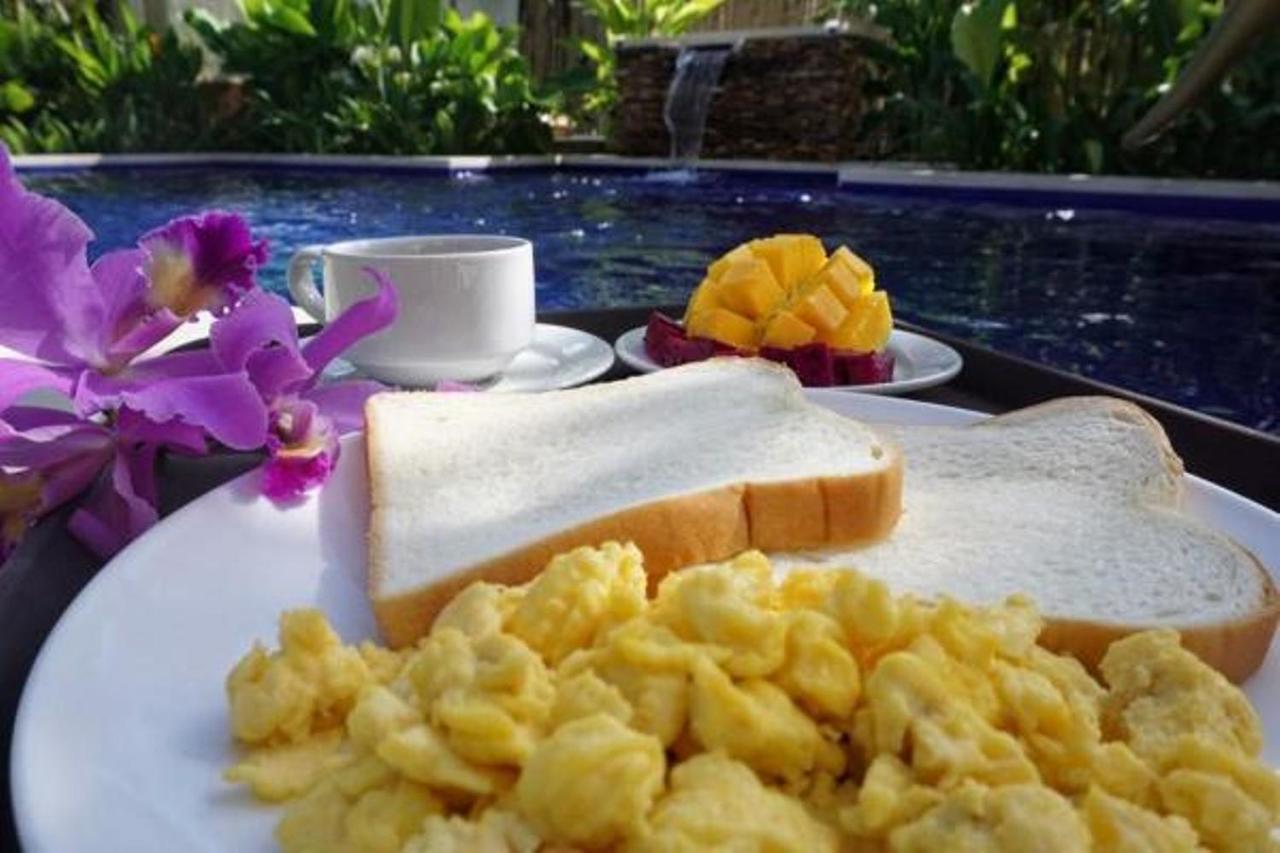 Pondok Jempiring Kuta Lombok Zewnętrze zdjęcie