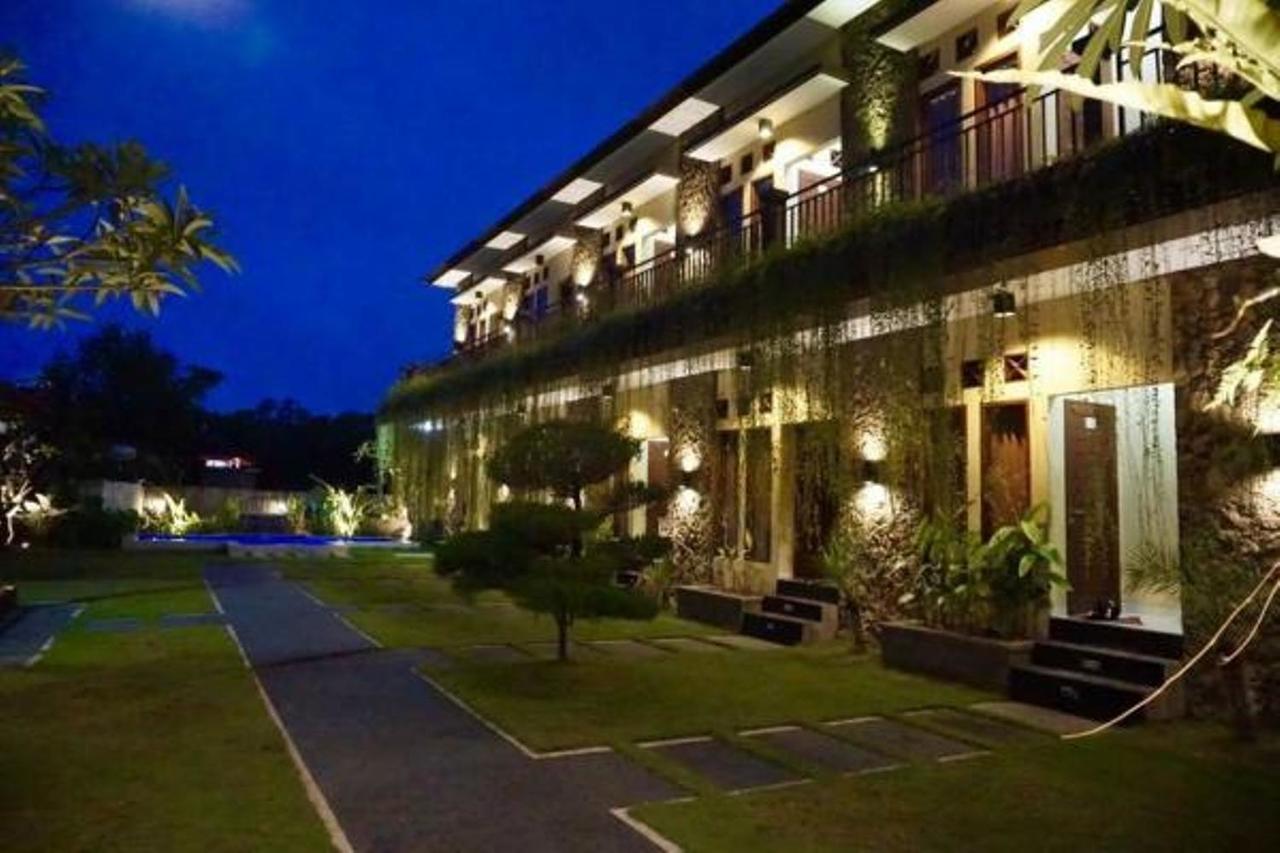 Pondok Jempiring Kuta Lombok Zewnętrze zdjęcie