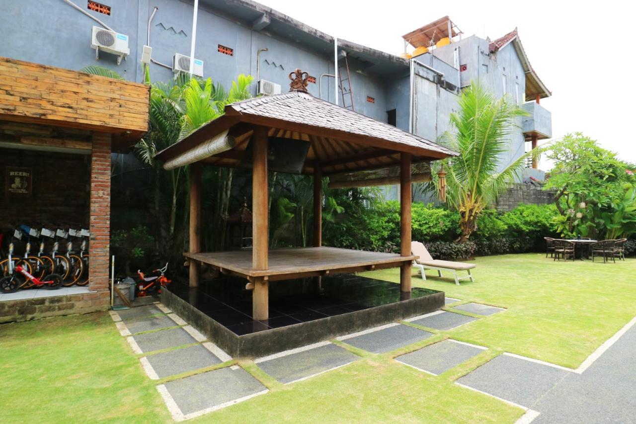 Pondok Jempiring Kuta Lombok Zewnętrze zdjęcie