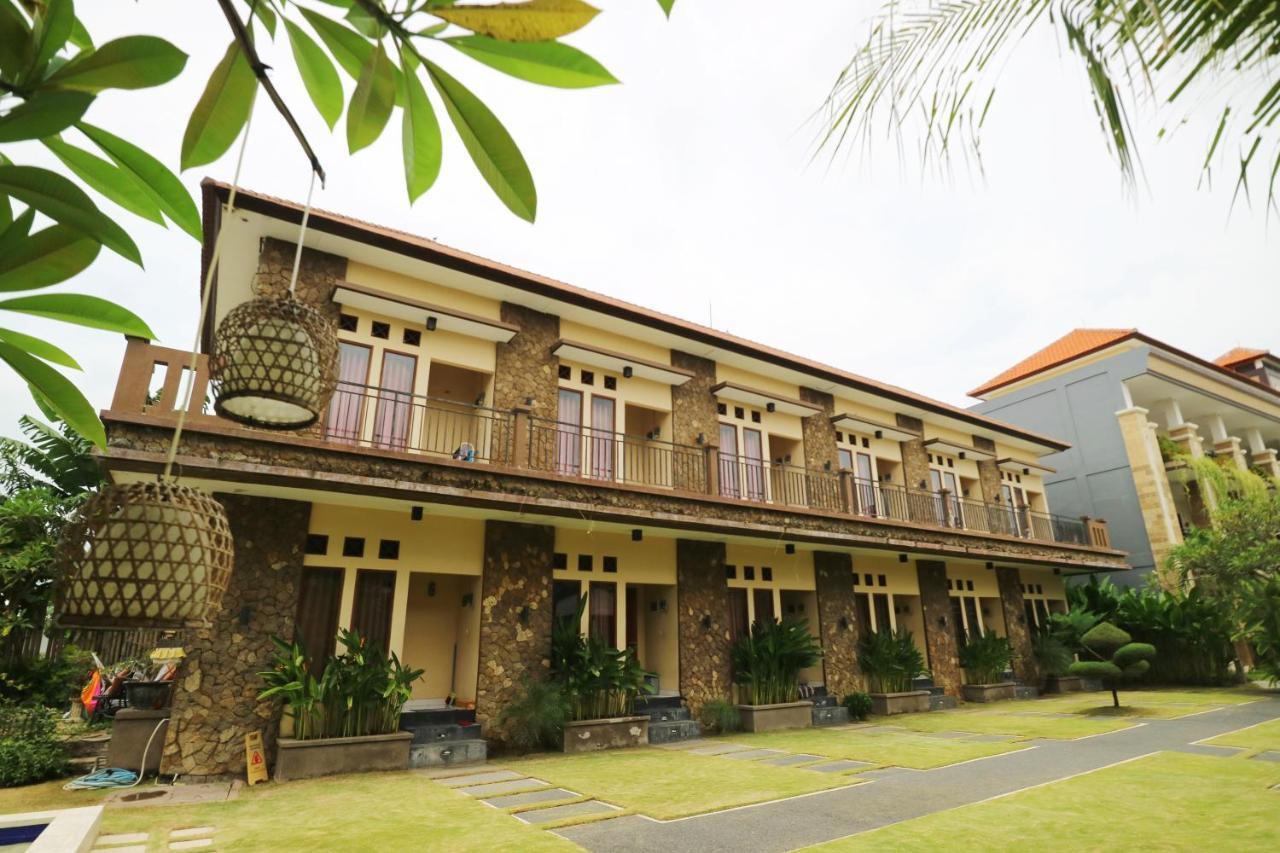 Pondok Jempiring Kuta Lombok Zewnętrze zdjęcie