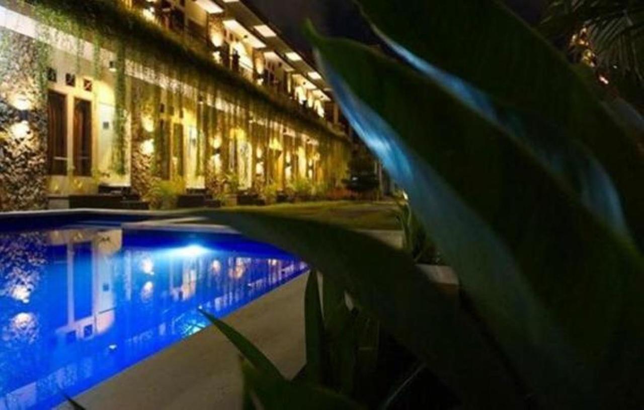 Pondok Jempiring Kuta Lombok Zewnętrze zdjęcie