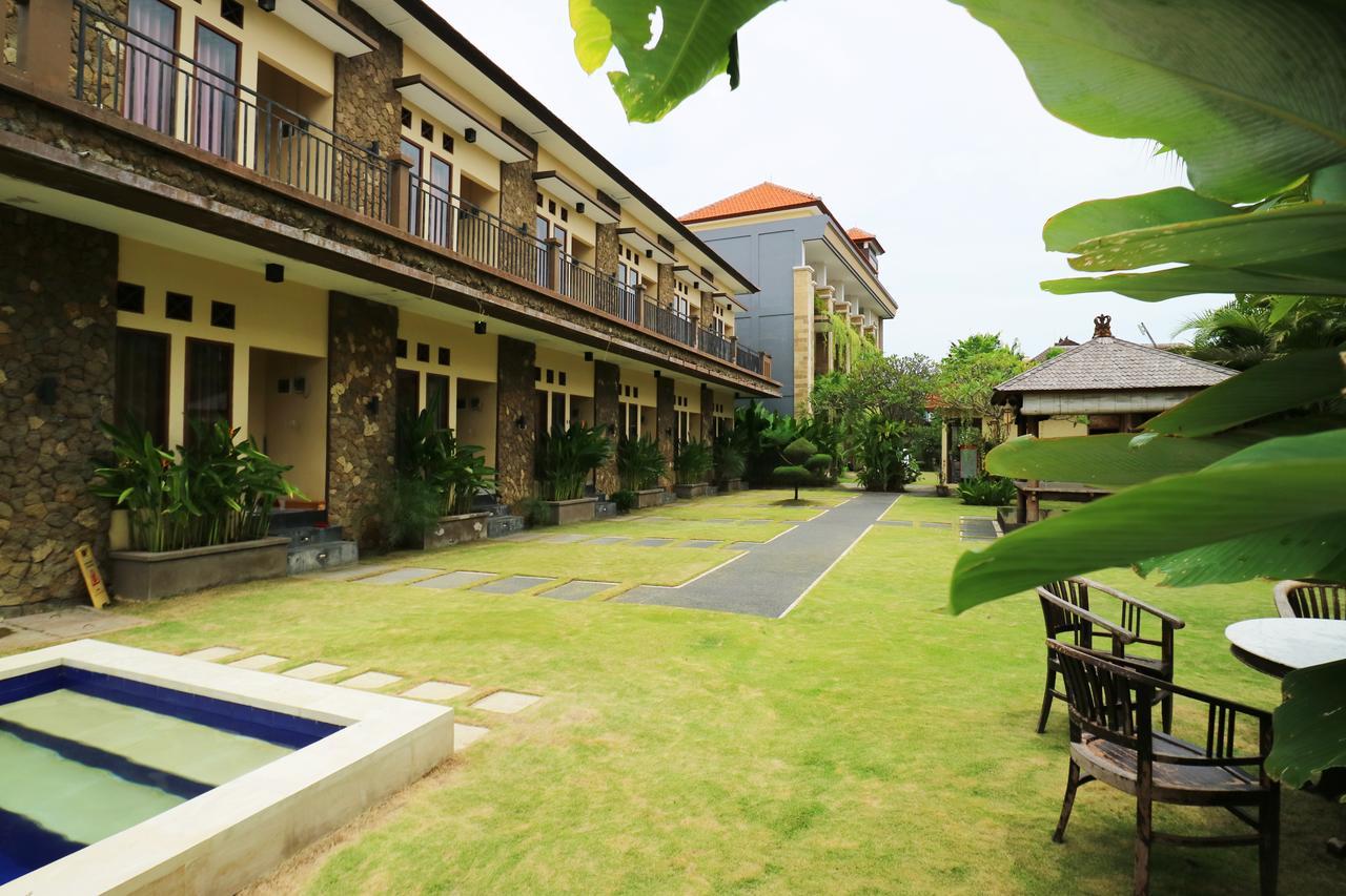 Pondok Jempiring Kuta Lombok Zewnętrze zdjęcie