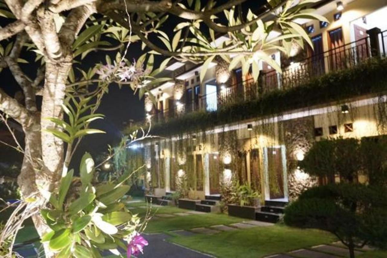 Pondok Jempiring Kuta Lombok Zewnętrze zdjęcie