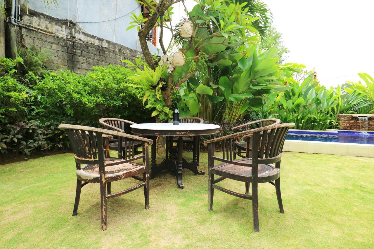 Pondok Jempiring Kuta Lombok Zewnętrze zdjęcie