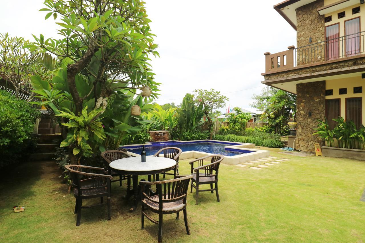 Pondok Jempiring Kuta Lombok Zewnętrze zdjęcie