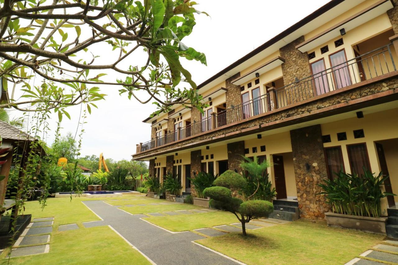 Pondok Jempiring Kuta Lombok Zewnętrze zdjęcie