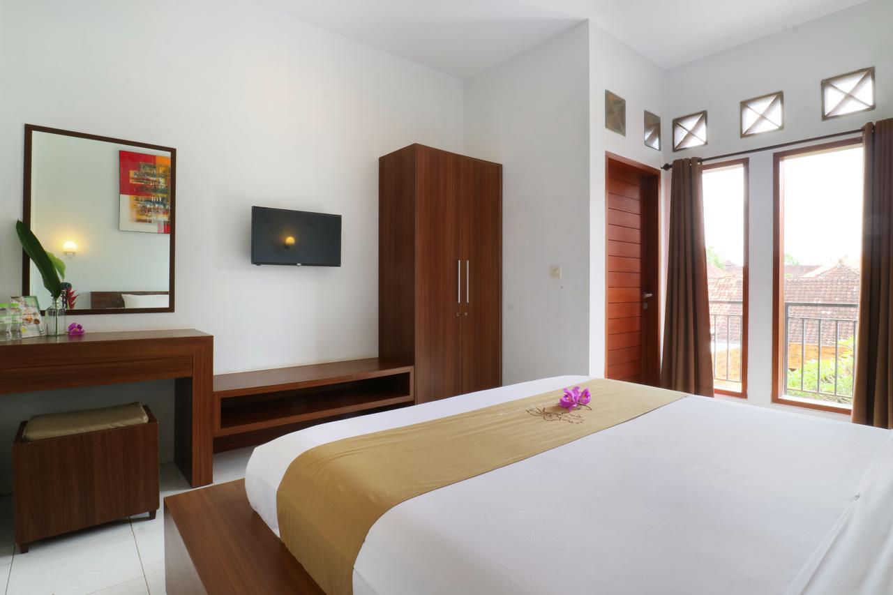 Pondok Jempiring Kuta Lombok Zewnętrze zdjęcie
