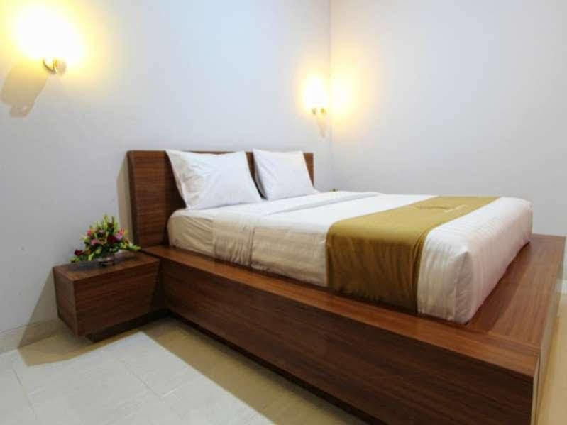 Pondok Jempiring Kuta Lombok Zewnętrze zdjęcie