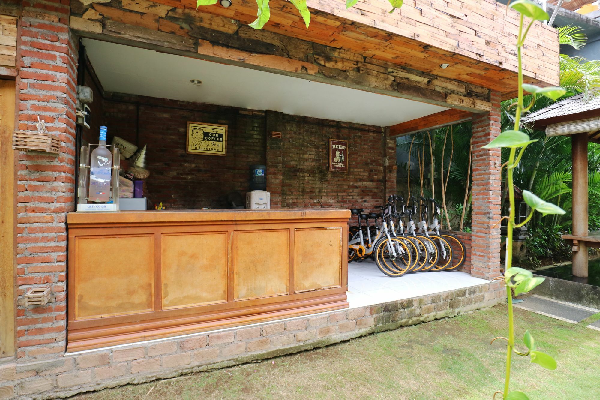 Pondok Jempiring Kuta Lombok Zewnętrze zdjęcie