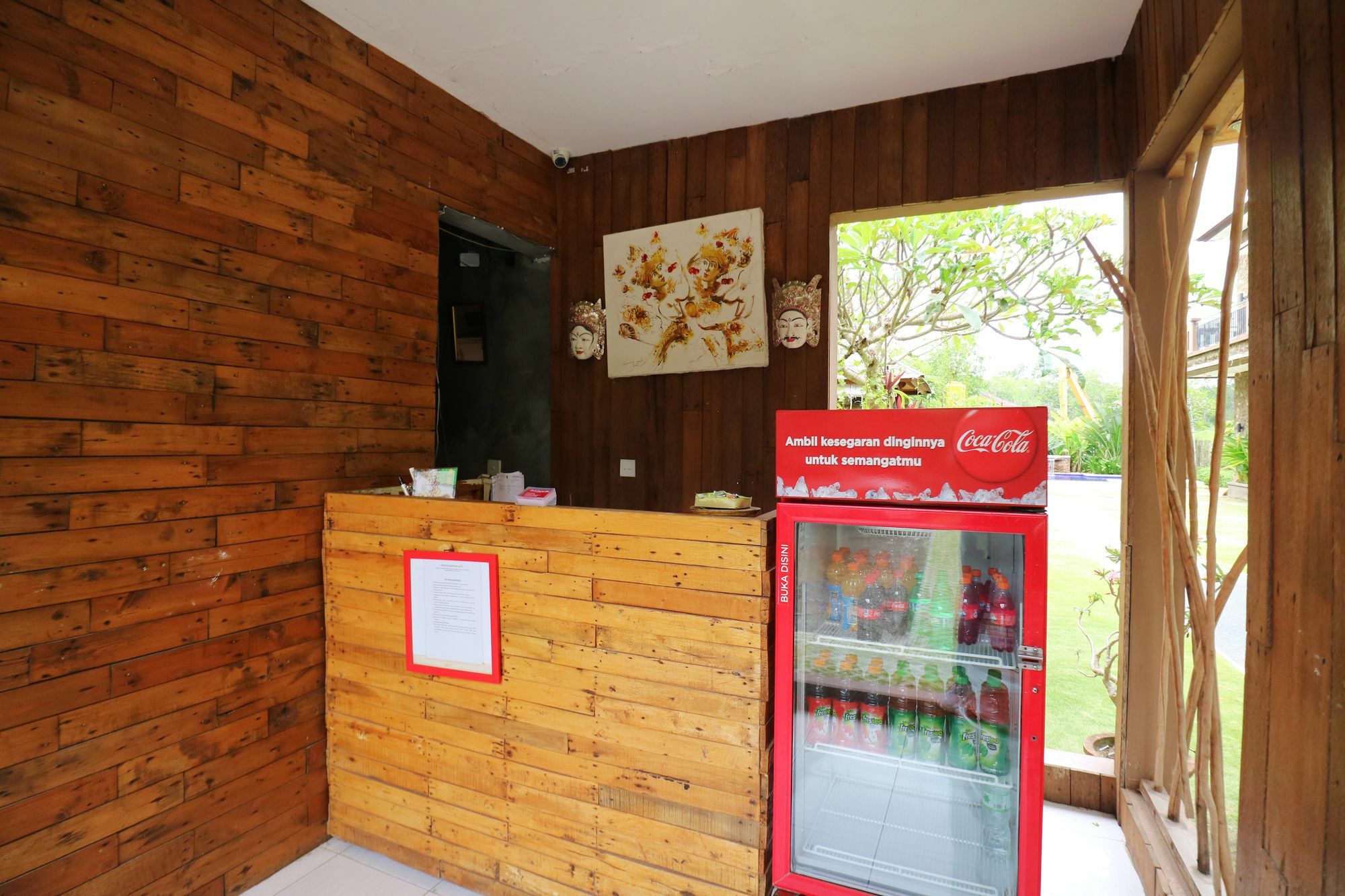 Pondok Jempiring Kuta Lombok Zewnętrze zdjęcie