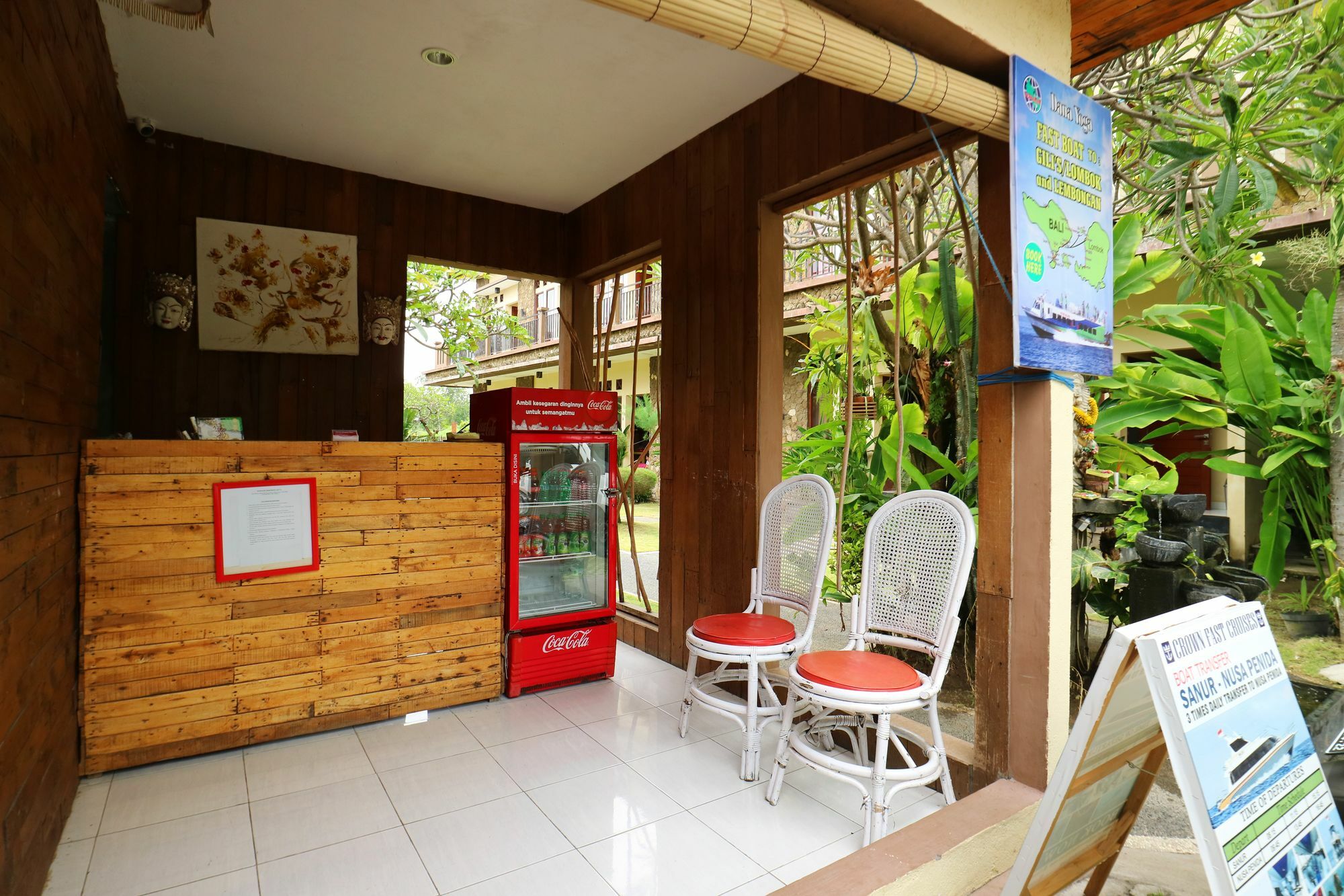 Pondok Jempiring Kuta Lombok Zewnętrze zdjęcie