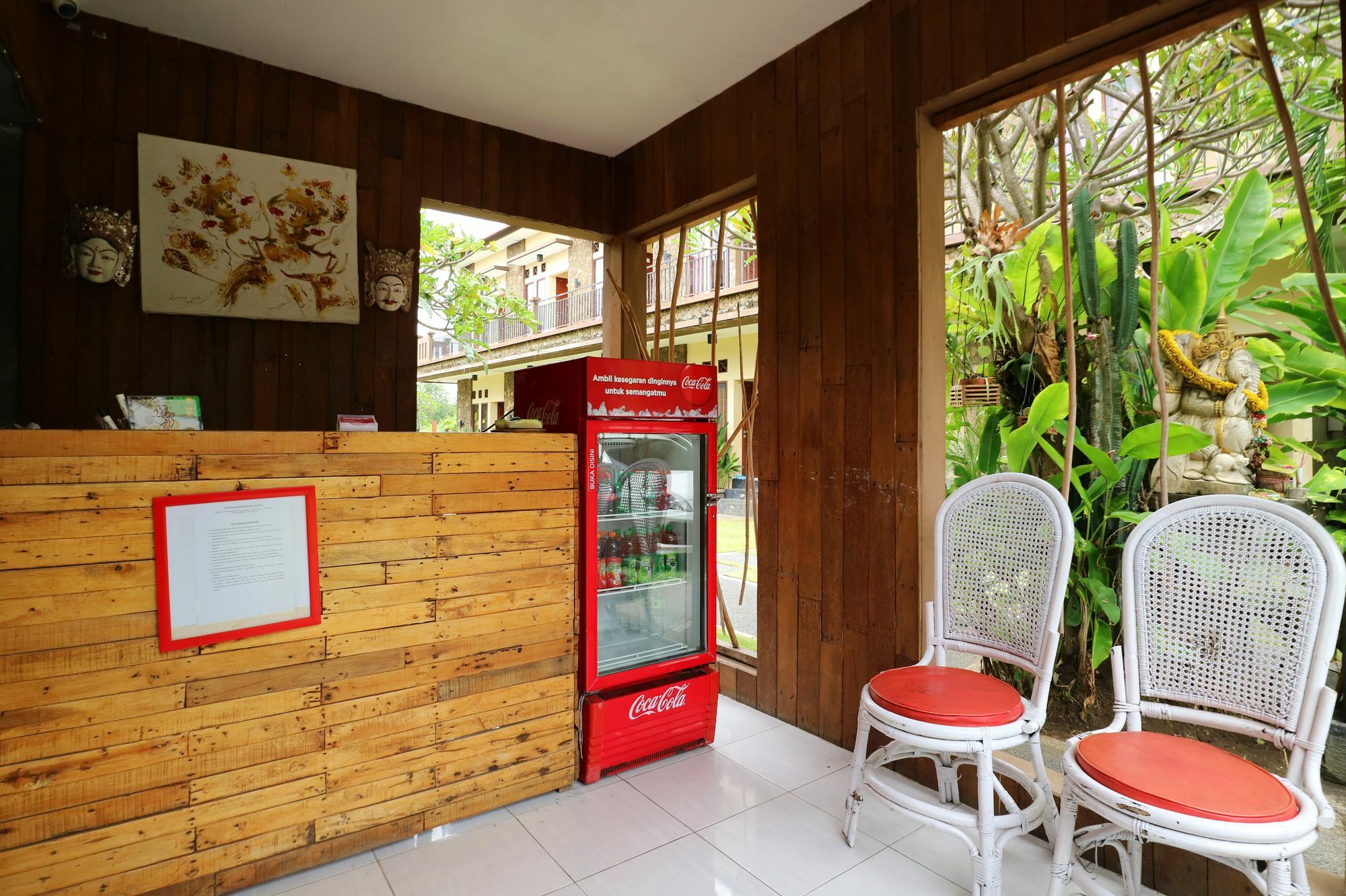 Pondok Jempiring Kuta Lombok Zewnętrze zdjęcie